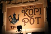 Restoran Kopi Pot - Bali Pictures Indonesia