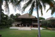 Seminyak Beach Restaurant - Bali Pictures Indonesia