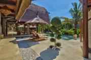 Terrace View - Bali Pictures Indonesia