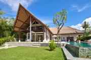 Beautiful Villa - Bali Pictures Indonesia