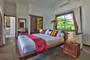 Bedroom Two - Bali Pictures Indonesia