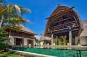 Look At The Villa - Bali Pictures Indonesia
