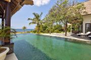 Pool View - Bali Pictures Indonesia