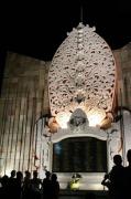Bombing Monument - Bali Pictures Indonesia