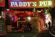 Paddys Pub - Bali Pictures Indonesia