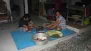 Work On Food - Bali Pictures Indonesia