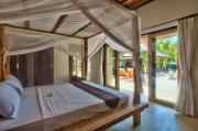 Views From Bedroom - Bali Pictures Indonesia