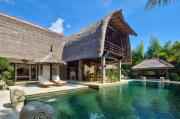 Villa With Pool - Bali Pictures Indonesia