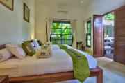 Back Bedroom - Bali Pictures Indonesia