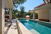 House Pool - Bali Pictures Indonesia