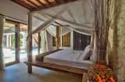 Airy Bedroom - Bali Pictures Indonesia